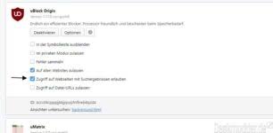Maybe you would like to learn more about one of these? Opera Zeigt Werbung Auf Suchseiten Obwohl Ein Adblocker Aktiviert Ist Losung Deskmodder De