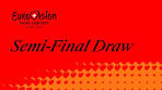 Eurovision Song Contest 2025: The Semi-Final Draw ... - YouTube