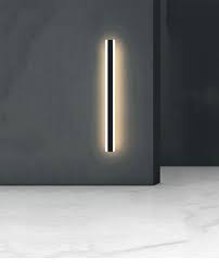This catalog includes the full line of eurofase exterior lighting. Avenila Modern Waterproof Outdoor Long Strip Led Aluminum Wall Lamp Modern Outdoor Wall Lighting Modern Exterior Lighting Wall Lamp