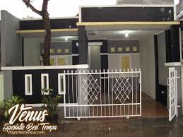 Pagar Minimalis Terbaru 2019 Rumah Minimalis Rumah Desain Rumah