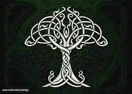 Maybe you would like to learn more about one of these? Celtic Tree Of Life