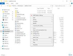 Adb stands for android debug bridge and it's a utility you can install on your computer to perform actions on your android device. How To Install Adb On Windows Macos And Linux