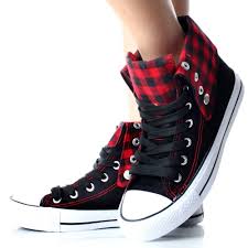 Black And Pink Converse High Tops Adidas Shoes High Tops For Girls Black And Pink Adidas Shoes Women Adidas Shoes High Tops Sports Shoes For Girls
