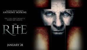 The Rite Horror Movies The Rite Movies