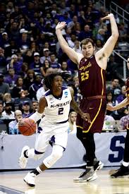 Some of the names below are in our 2019 syracuse, sophomore tremont waters, lsu, sophomore kaleb wesson, ohio state, sophomore cameron krutwig, c, loyola, sophomore nick. Loyola Chicago Center Cameron Krutwig Is The Next Most Lovable Part Of Their Run Sbnation Com