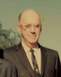 Ernest Golden Wilson (1910-2001)