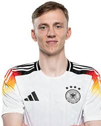 Maximilian Beier » Bilanz unter Referee Felix Lang