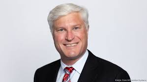 Cass Information Systems looks within for new president