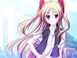 We did not find results for: Hd Wallpaper Brown Haired Female Anime Character Twilight Shinsemia Girl Wallpaper Flare