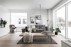 Designs often play with natural light which is a hot commodity in nordic countries. Interior Nordic 10 Stunning Apartments That Show Off The Beauty Of Nordic