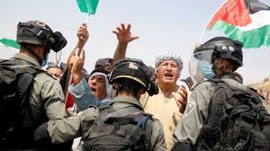 It's a place where all searches end! Konflik Israel Palestina Tentara Israel Dikecam Karena Menindih Leher Pria Palestina Saya Merasa Ia Mencekik Saya Bbc News Indonesia