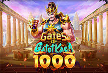 Gates of Gatot Kaca 1000 Demo Slot | Play for Free