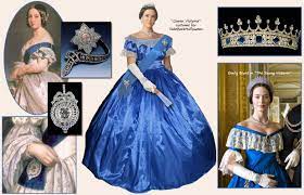 Queen Victoria Take Back Halloween Victoria Costume Queen Victoria Dress The Young Victoria