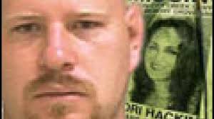 Booking Report Shows Mark Hacking Used An Alias