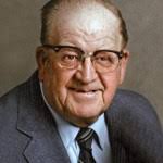 Willis Vanderhoef Enjoyed a Full Life