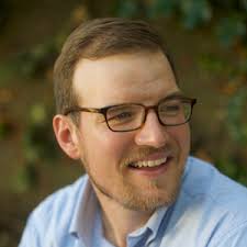 Andy Goodman: Provisionally Licensed Counselor