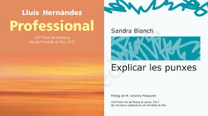 Els treballs guanyadors dels Premis Literaris ja són publicats