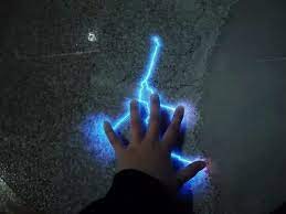 1 hour of aesthetic music no copyright. 35 Lightning Powers Ideas Character Inspiration Lightning Powers Lightning