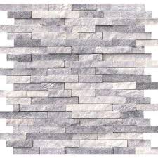 Be about 1/8 inch between the bottom of the tiles and. Home Depot Backsplash Ideas Home Design