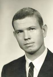 Bruce Carl Thomas Obituary