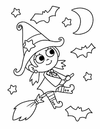 Each link on this page links directly to a download for the featured page. 3 Free Printable Cute Halloween Coloring Pages Freebie Finding Mom