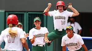 En estados unidos se hornea una de las opciones más serias que tiene méxico de llegar al podio en los próximos juegos olímpicos. X7rekescuuscym