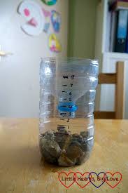 Maybe you would like to learn more about one of these? Crafting With Kids Making A Rain Gauge Little Hearts Big Love
