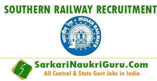 Southern Railway Has Issued Notification For The Recruitment Of 257 Safaiwala Vacancies Candidates Can Apply Onlin Railway Jobs Recruitment Southern Railways