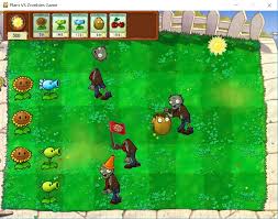 Plants vs zombies game to play online extraordinarily exciting, with the ability to tickle nerves. A Simple Plants Vs Zombies Game With Python