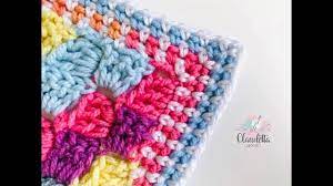 Einfache Moss Stitch Abschlusskante Hakeln Anfanger Youtube Moss Stitch Crochet Patterns Free Blanket Crochet Throw Blanket