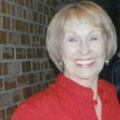 Wanda Worley Obituary