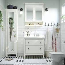 A bathroom doesn't have to be big to have great style and function. 15 Inspiring Bathroom Design Ideas With Ikea Https Www Futuristarchitecture Com 35425 Bath Ikea Bathroom Furniture Bathroom Remodel Cost Ikea Bathroom Vanity