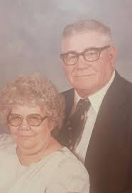 Ruby Starkey Obituary (1924