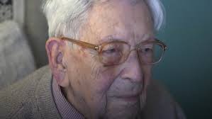 Britain’s Bob Weighton becomes oldest man in the world