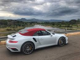Tbt To When Safariwithsafwanah Shot This Stunning Turbo S Cabriolet In The Kruger National Park Exoticspot Porsche Cabrio Cabriolets Porsche 911 Cabriolet