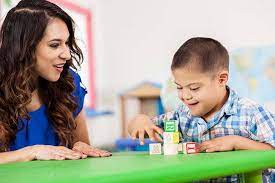 How To Become A Special Education Teacher