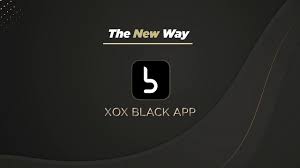 Edward deleon hickman in anatha. Xox Black App The New Way To Manage Your Mobile Line Youtube