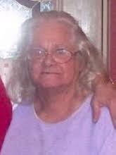 Obituary information for Ruth I. Boggs