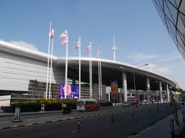 Impact, Muang Thong Thani - Wikipedia