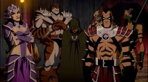 Sebelum nonton mortal kombat full movie full movie sub indo 2021, simak sinopsis mortal kombat dulu. Nonton Mortal Kombat Legends Battle Of The Realms 2021 Subtitle Indonesia Idlix