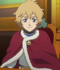 Black clover 39 s julius is not 39 human 39 how strong was wizard king julius novachrono in his prim. Julius Novachrono Black Clover Wiki Fandom