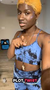 #waistbeads #tiktok #creative #art #artsy #fairy #glitter #cherryluxe  #vlogger , Follow me