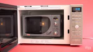 · two (2) tones will sound and loc or a . What Would Happen If You Microwaved A Microwave Digg