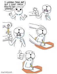 Created by janicesamuels on jan 28, 2014. Image A Hilarious Bit Of Encouragement From Owlturd Getmotivated