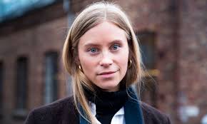 Vogue kåret 100 av verdens stiligste: Tine Andrea (28) fra Trondheim er en  av dem