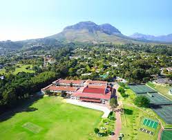Parel Vallei High School In Somerset West Cape Town Photography Sky Pixels Https Www Pvallei Co Za Cape Town Photography Sky Photography Somerset West