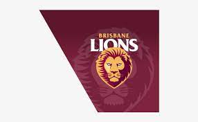 I am lion | 2021 membership lnk.bio/brisbanelions. Collingwood Magpies Logo Brisbane Lions Logo Brisbane Lions Afl Flag 752x423 Png Download Pngkit