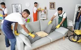 Deep Cleaning Services In Hyderabad | Homecare Solution