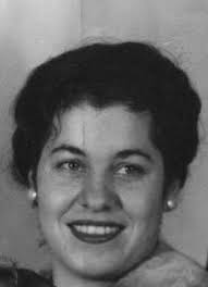 Virginia Adele Bowyer Qualls (1941-2005)