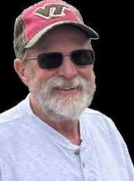 Richard Edward Darden Obituary (2025)